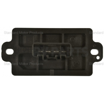 Standard Motor Eng.Management Heater Fan Motor Resistor RU696-2