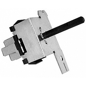 Omix-Ada Heater Fan Motor Switch 1790304