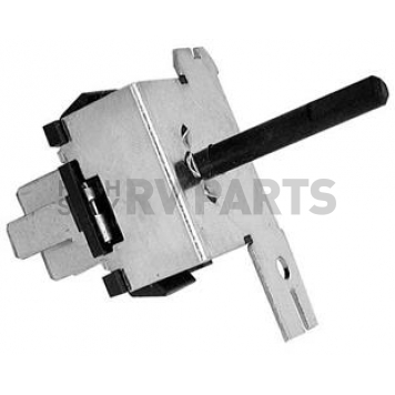 Omix-Ada Heater Fan Motor Switch 1790304