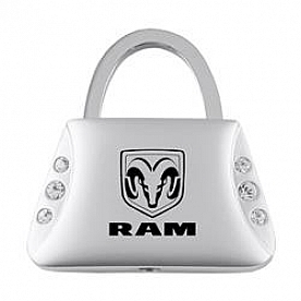 Automotive Gold Key Chain KC9120RAM