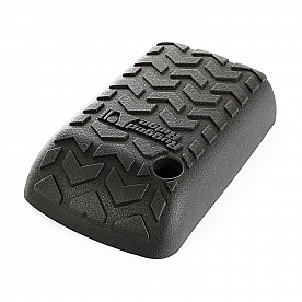 Rugged Ridge Armrest Cover 1310461
