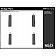 B & I Fender Dash Panel Trim WD912C