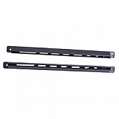 Omix-Ada Heater Duct 1790704