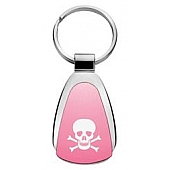 Automotive Gold Key Chain KCPNKSKL