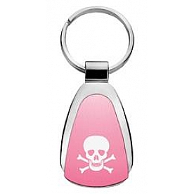 Automotive Gold Key Chain KCPNKSKL