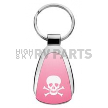 Automotive Gold Key Chain KCPNKSKL