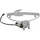 Dorman (OE Solutions) Window Regulator 741607