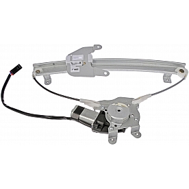 Dorman (OE Solutions) Window Regulator 741607