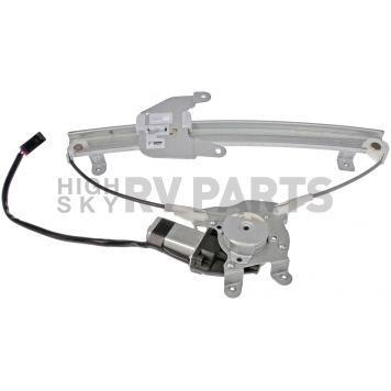 Dorman (OE Solutions) Window Regulator 741607