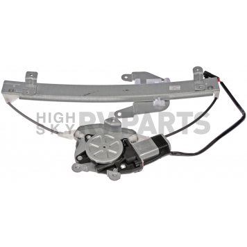 Dorman (OE Solutions) Window Regulator 741607-1