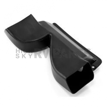Omix-Ada Heater Duct 1790705