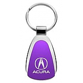 Automotive Gold Key Chain KCPURACU