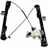 Dorman (OE Solutions) Window Regulator 751228