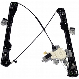 Dorman (OE Solutions) Window Regulator 751228