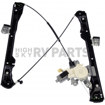 Dorman (OE Solutions) Window Regulator 751228