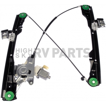 Dorman (OE Solutions) Window Regulator 751228-1