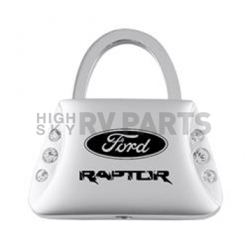 Automotive Gold Key Chain KC9120RAP