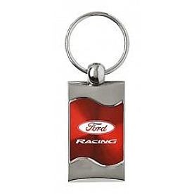 Automotive Gold Key Chain KC3075FORR