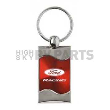 Automotive Gold Key Chain KC3075FORR