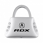 Automotive Gold Key Chain KC9120RDX