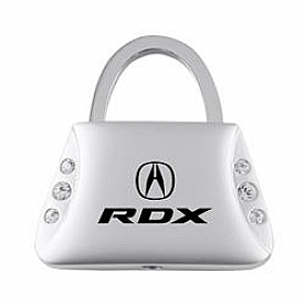 Automotive Gold Key Chain KC9120RDX