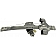 Dorman (OE Solutions) Window Regulator 748977