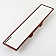 Nokya Interior Rear View Mirror NAPBW326