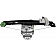 Dorman (OE Solutions) Window Regulator 751230