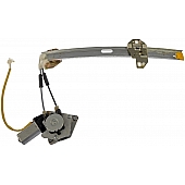 Dorman (OE Solutions) Window Regulator 741563