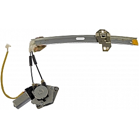 Dorman (OE Solutions) Window Regulator 741563