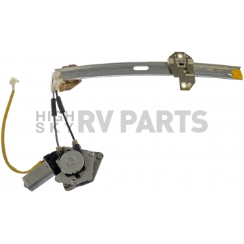 Dorman (OE Solutions) Window Regulator 741563