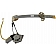 Dorman (OE Solutions) Window Regulator 741563