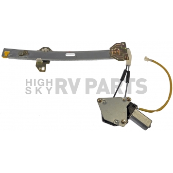 Dorman (OE Solutions) Window Regulator 741563-1