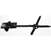 Dorman (OE Solutions) Window Regulator 752141