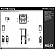 B & I Fender Dash Panel Trim WD580ASDB