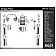 B & I Fender Dash Panel Trim WD912ESNB