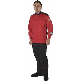 G-Force Racing Gear Racing Apparel 4126LRGRD