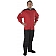 G-Force Racing Gear Racing Apparel 4126LRGRD