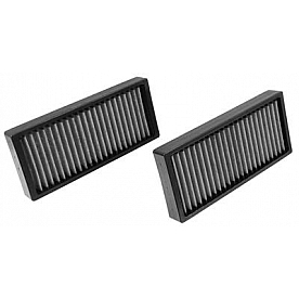 K & N Filters Cabin Air Filter VF1002