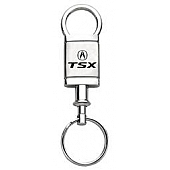 Automotive Gold Key Chain KCVTSX