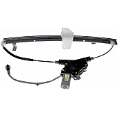 Dorman (OE Solutions) Window Regulator 748980