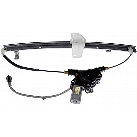 Dorman (OE Solutions) Window Regulator 748980