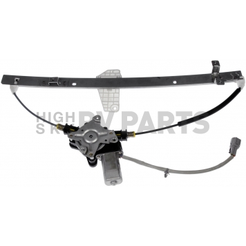 Dorman (OE Solutions) Window Regulator 748980-1