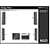 B & I Fender Dash Panel Trim WD912HCF1