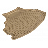 3D Mats Cargo Area Liner - M1HD0081302