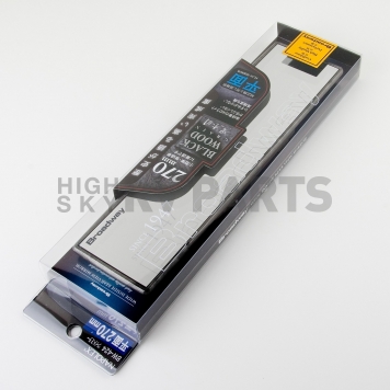 Nokya Interior Rear View Mirror NAPBW424-1
