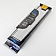 Nokya Interior Rear View Mirror NAPBW424