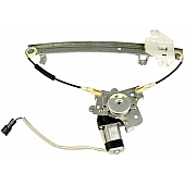 Dorman (OE Solutions) Window Regulator 741616