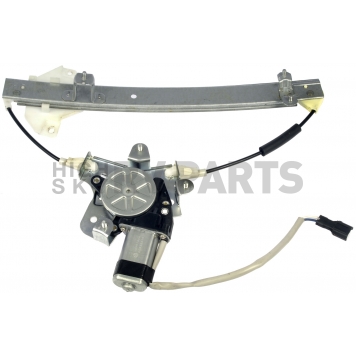Dorman (OE Solutions) Window Regulator 741616-1