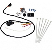 Maradyne Fans Heater Fan Motor Switch H5670004